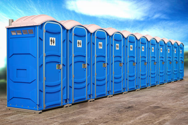 Best ADA-Compliant Portable Toilet Rental in Shaker Heights, OH