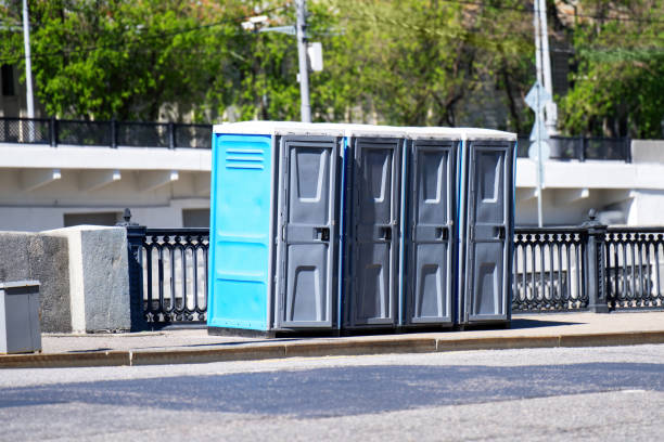 Trusted Shaker Heights, OH Portable Potty Rental Experts